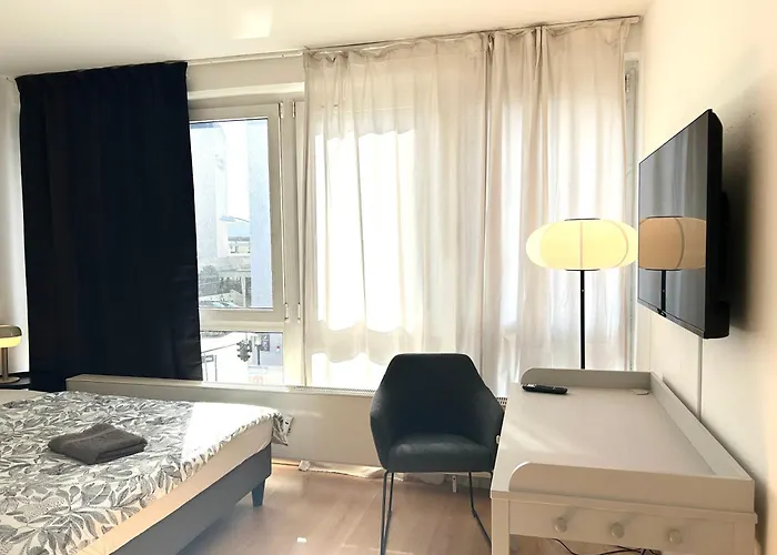 Viktoria Residence